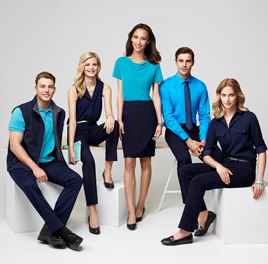 Vietnam woven uniform factory sourcing